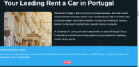 Finalrentals in Portugal