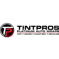 Tint Pros / Platinum Auto Wraps