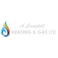 A Campbell Heating and Gas