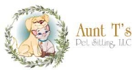 Brands,  Businesses, Places & Professionals Aunt-T's Pet Sitting LLC in Clio, MI 48420 MI