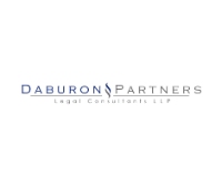 Daburon & Partners Legal Consultants LLP