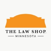 Brands,  Businesses, Places & Professionals The Law Shop Minnesota in St. Paul MN