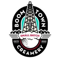 Brands,  Businesses, Places & Professionals Boom Town Creamery in Oklahoma City OK