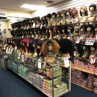 Brands,  Businesses, Places & Professionals Rod's Gold 7 Beauty Supply in Dallas TX