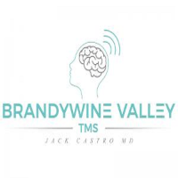 Brands,  Businesses, Places & Professionals Brandywine Valley TMS in 2300 Pennsylvania Ave #4C-1, Wilmington, DE, 19806 DE