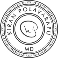 Polavarapu Plastic Surgery, PLLC: Kiran Polavarapu, MD