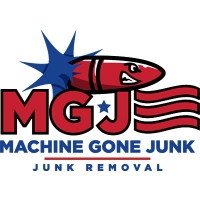 Machine Gone Junk