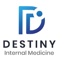 Brands,  Businesses, Places & Professionals Destiny Internal Medicine in Aurora CO