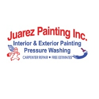 Brands,  Businesses, Places & Professionals Juarez Painting Inc in Raleigh, North Carolina NC