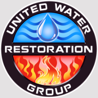 United Water Restoration Group of Arlington