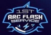 1st Arc Flash Service | Expert Solutions for Electrical Safety