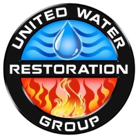 Brands,  Businesses, Places & Professionals United Water Restoration Group of Omaha in Omaha NE