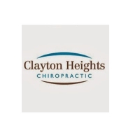 Brands,  Businesses, Places & Professionals Clayton Heights Chiropractic in Surrey BC