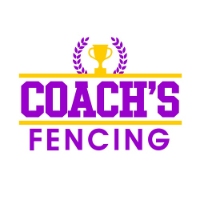 Coach's Fencing