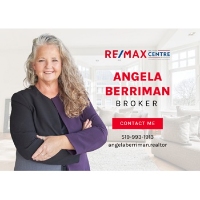 Brands,  Businesses, Places & Professionals Angela Berriman - Realtor - Real Estate Broker in Fergus ON