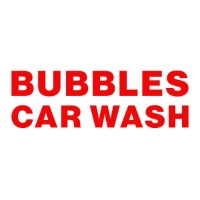 Bubbles Car Wash