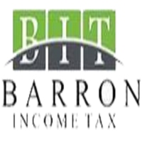 Brands,  Businesses, Places & Professionals Barron Income Tax in Vista, CA 92084 CA