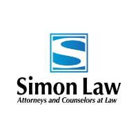 Brands,  Businesses, Places & Professionals The Simon Law Firm, P.C. in St. Louis MO