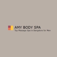 Brands,  Businesses, Places & Professionals Amy Body Spa in Bangalore KA