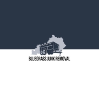 Brands,  Businesses, Places & Professionals Bluegrass Junk Removal LLC in Bardstown, Kentucky KY