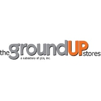 the groundUP stores