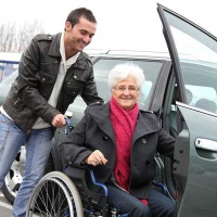 Brands,  Businesses, Places & Professionals Private Car Service For Seniors in Haines City FL