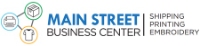 Brands,  Businesses, Places & Professionals Main Street Business Center in  NY