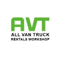 AVT All Van and Truck Rentals Workshop