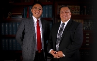 Mendoza Law: San Marcos Criminal Defense