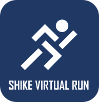 Brands,  Businesses, Places & Professionals SHIKE Virtual Run in  Penang