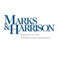 Marks & Harrison