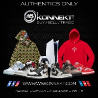 Brands,  Businesses, Places & Professionals Sneaker Shop Wskonnekt® Buy-Sell-Trade in San Jose CA