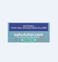 Oahu Tutor