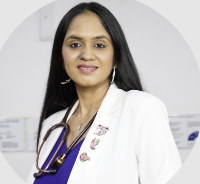 Dr. Tanvi Mayur Patel