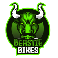 Beastie Bikes