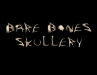 Brands,  Businesses, Places & Professionals Bare Bones Skullery in Balsam Lake WI