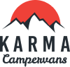 Karma Campervans Okanagan Valley