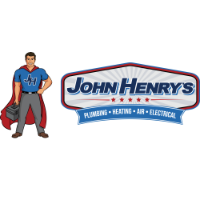 John Henry's Plumbing, Heating, Air and Electrical