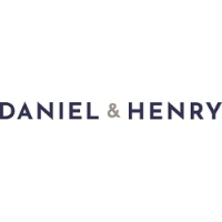 Daniel & Henry