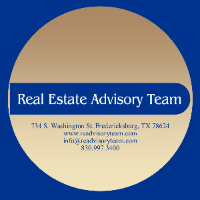 Brands,  Businesses, Places & Professionals Real Estate Advisory Team, LLC in Fredericksburg TX