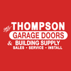 Thompson Garage