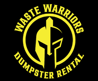 Waste Warriors Dumpster Rental of Des Moines