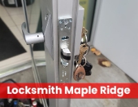 Brands,  Businesses, Places & Professionals EZ Locksmith Maple Ridge in London, UK England