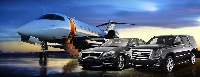 Brands,  Businesses, Places & Professionals Pearson Airport Limo - Black Car Service in Waterdown ON