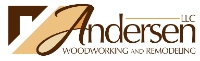 Brands,  Businesses, Places & Professionals Andersen Woodworking & Remodeling in Catonsville, Maryland MD