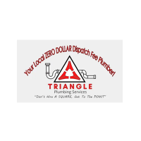 Triangle Plumbing Repair & Drain Cleaners