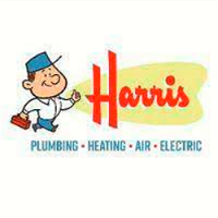 Harris Plumbing, Heating, Air & Electrical