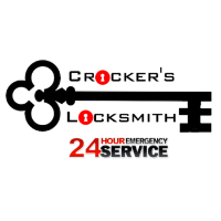 Brands,  Businesses, Places & Professionals Crocker's Locksmith Service in Jackson TN