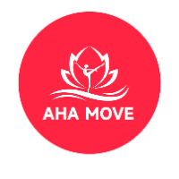 Brands,  Businesses, Places & Professionals AHA MOVE in Vision Exchange 