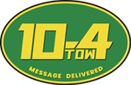 Brands,  Businesses, Places & Professionals 10-4 Tow in Santa Ana CA